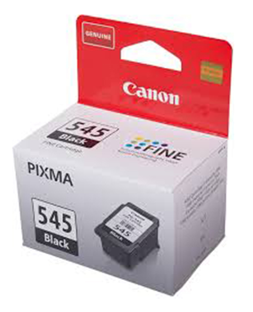 Acheter Cartouche D'encre Canon Pg-545 Noire Bon état - 20,98 € Cartouche D'encre Canon Pg-545 Noire Bon état - reconditionné disponible sur Electro Depot